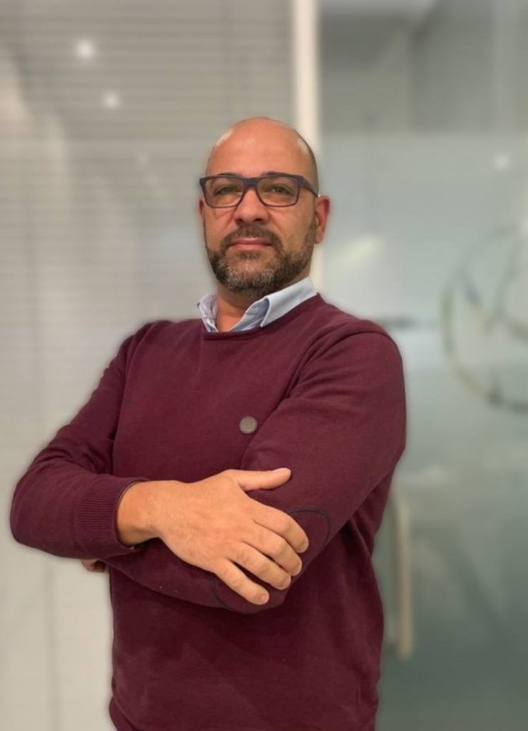 sergio cartaxo